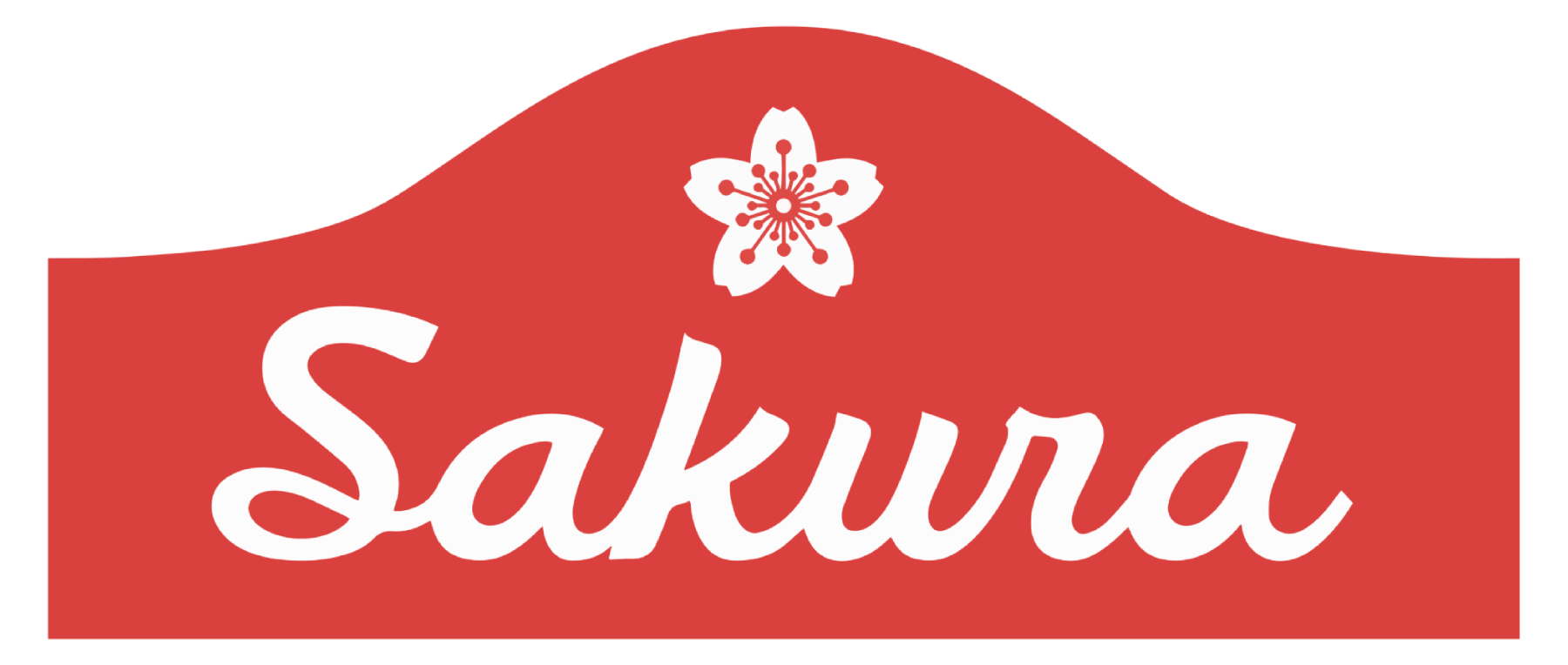 Logo Sakura